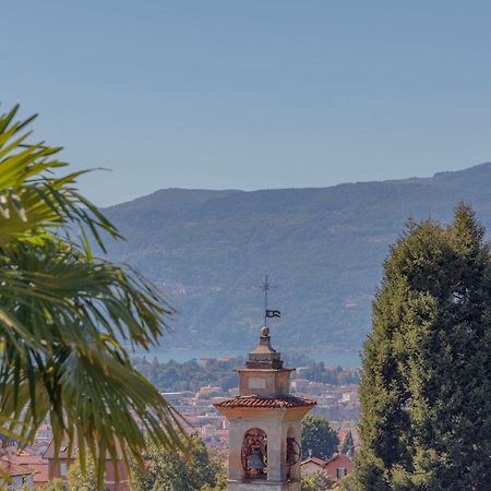 Casa Brambilla Villa Cissano Eksteriør billede