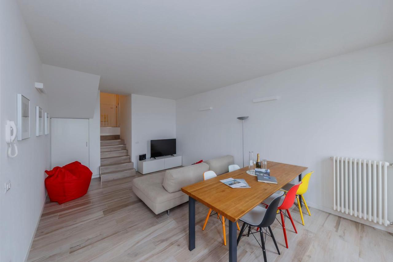 Casa Brambilla Villa Cissano Eksteriør billede