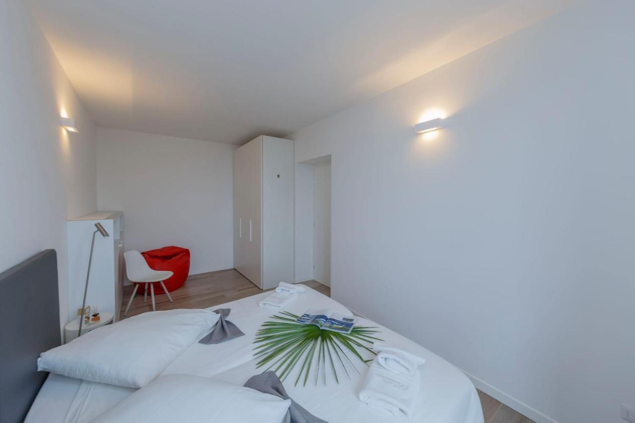 Casa Brambilla Villa Cissano Eksteriør billede