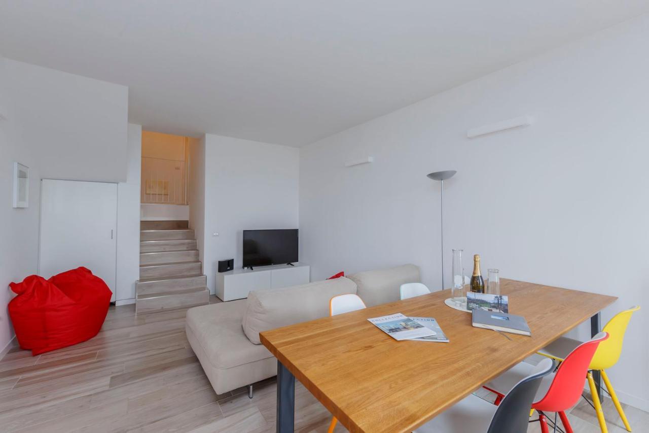 Casa Brambilla Villa Cissano Eksteriør billede