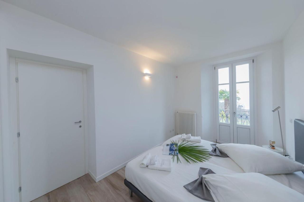 Casa Brambilla Villa Cissano Eksteriør billede