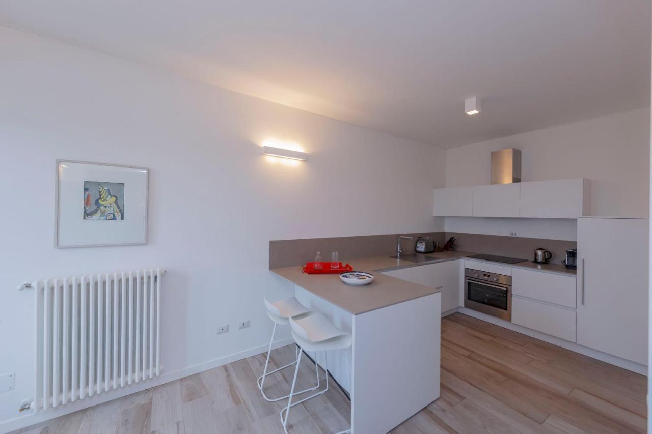 Casa Brambilla Villa Cissano Eksteriør billede
