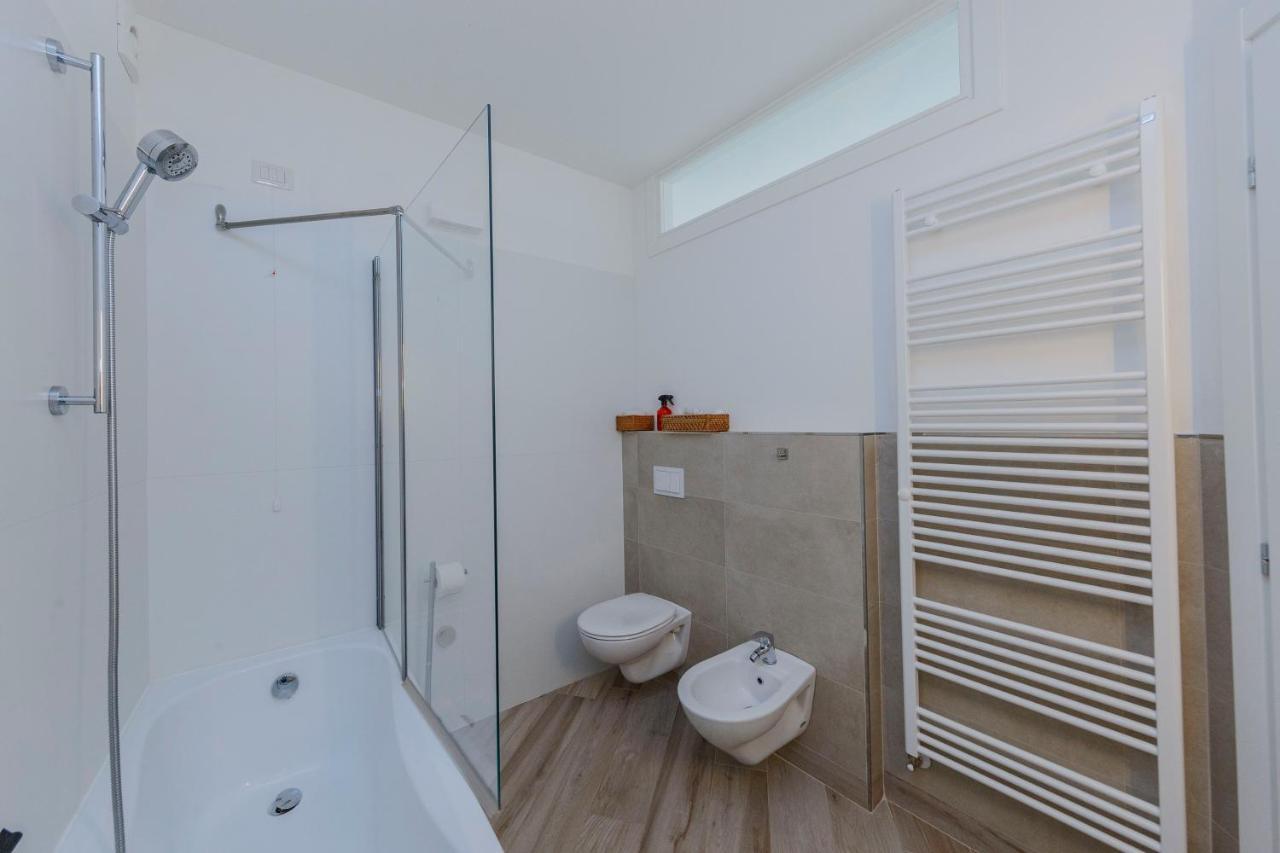 Casa Brambilla Villa Cissano Eksteriør billede