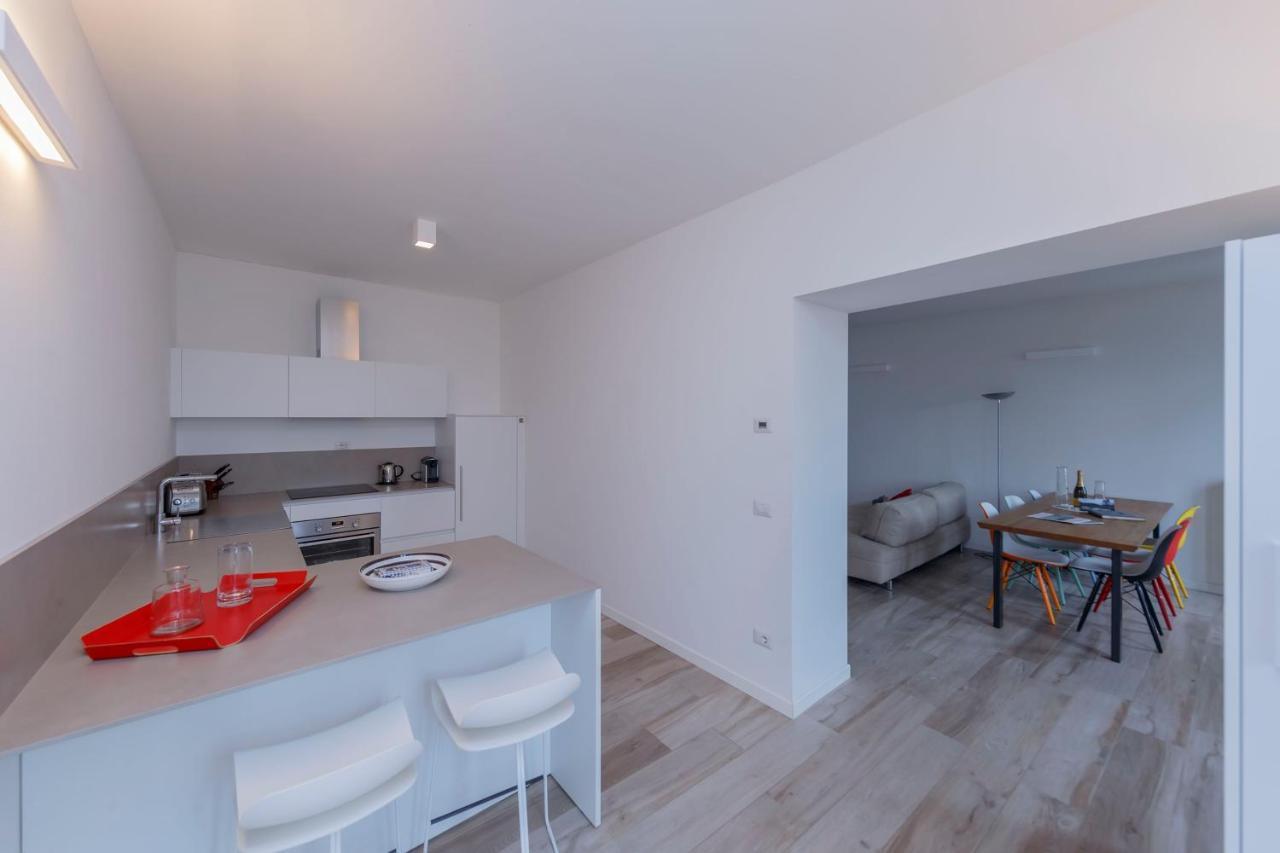 Casa Brambilla Villa Cissano Eksteriør billede