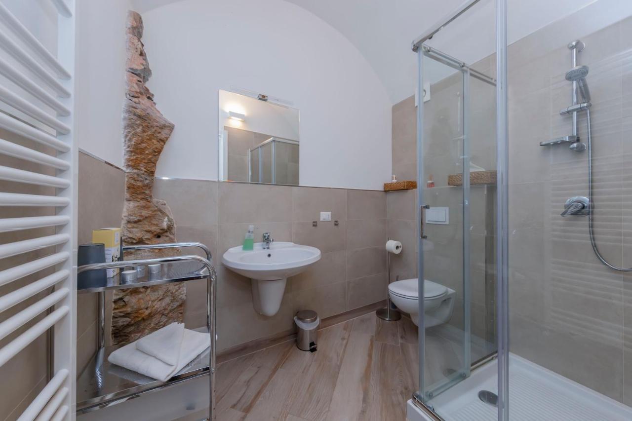 Casa Brambilla Villa Cissano Eksteriør billede